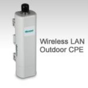 Micronet SP9012N, Wireless LAN Outdoor CPE