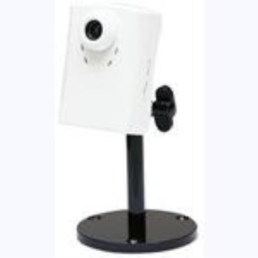 ASCT 1MPx IP PIR Cube Camera PoE