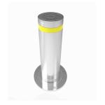 Electric Security Bollard JDBRD-1