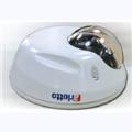 Arlotto AR3510P Mini-dome 5mp IP68 Network Camera