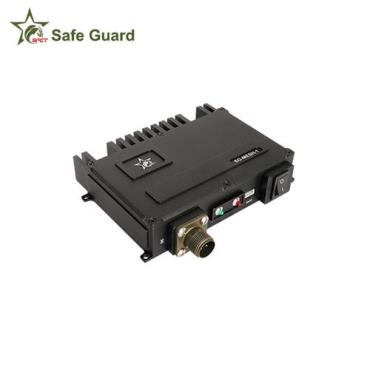 IP communication cofdm module wireless system receiver satellite drone video transmitter