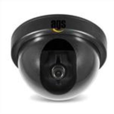 CCD/CMOS  Color Dome CCTV Camera,810