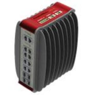 Tungsten - Cyber Security Ethernet Switch