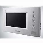 SHT-3207 Premium Video Door Phone