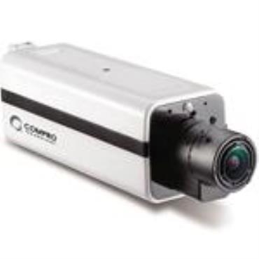 COMPRO NC150/150R Indoor Box Network Camera