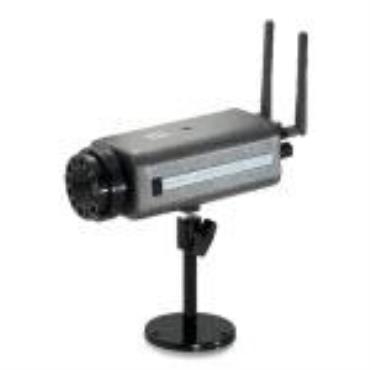 WCS-2070 Day/Night Network Camera with IR LEDs