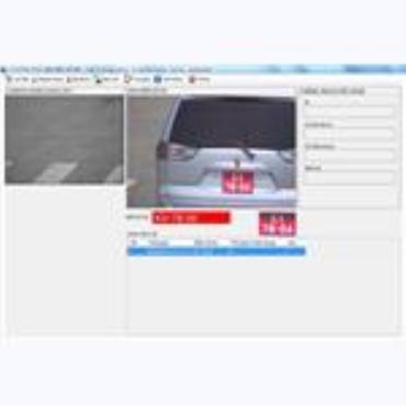 Intelligent traffic systems