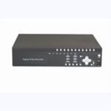 8ch HD1 H.264 Full Realtime HQ Standalone DVR