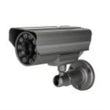 [MICRODIGITAL] MDC-6220TDN-10H : One Touch Focus IR Weatherproof Camera