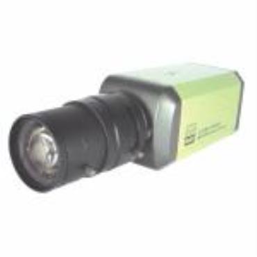VDI-210CHW Starlight WDR CCD Camera (High Resolution)