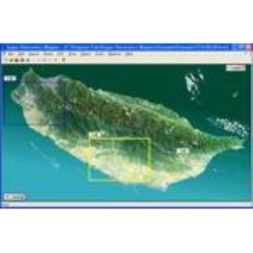 DP-90XX, Hyper Electronics Mapper, for Remote Monitoring, Control and Management Station