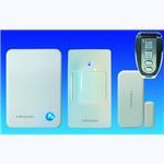 868MHz FSk technology Cloud IP alarm for smartphone app control