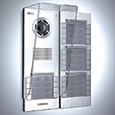 SHT-5084ML Entry Door Panel 