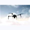 VigilAir Drone Control Software
