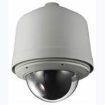 H.264/MJPEG 2M PTZ Dome Camera, FW-1177-FP