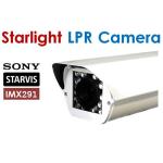 LPR STARVIS AHD CAMERA