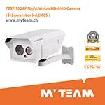 720P/1024P waterproof AHD Camera with night vision(MVT-AH70)