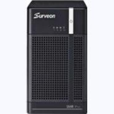 Surveon SMR2110 Linux RAID Megapixel NVR
