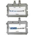 Ethernet over Coax - 500 meters !