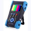New cheaper 3.5 inch AHD analog cctv tester 