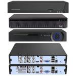 XMEYE 4/8/16CH XMEYE 4K/5M Hybrid Digital Video Recorder XVR