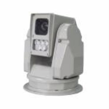 VDI-6023 23X Zoom Vehicle PTZ IR Cut Camera