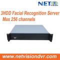 Facial Recognition Server Complete Solution NVR/NVSS8703Pro