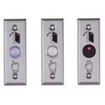 SW-20AL / SW-20A / SI-20 Push Button Series