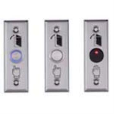 SW-20AL / SW-20A / SI-20 Push Button Series