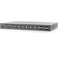 Industrial Layer 3 GbE PoE Switch - IGR-2408SM-24PH