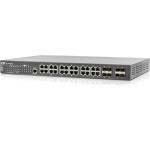 Industrial Layer 3 GbE PoE Switch - IGR-2408SM-24PH