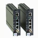 C-40 MPEG-4 Video Codec