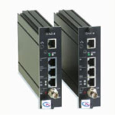 C-40 MPEG-4 Video Codec