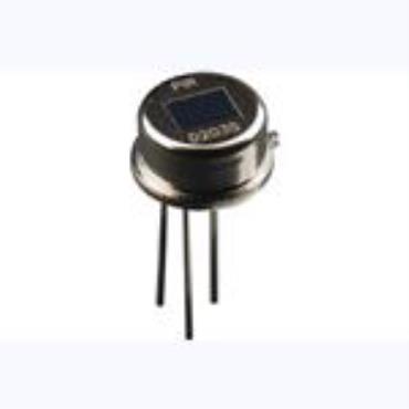 PIR sensor D203S