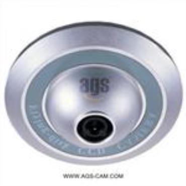 CCD/CMOS Color Dome Camera ,813