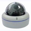 Commander A8104 Vandal proof Dome Camera