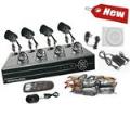 DVR kits