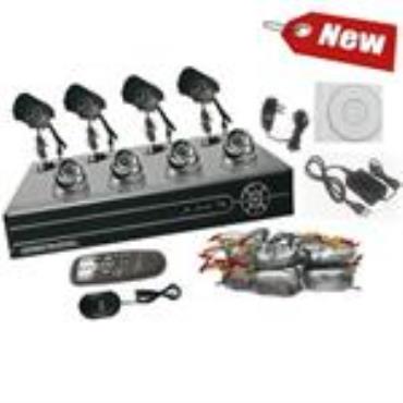 DVR kits