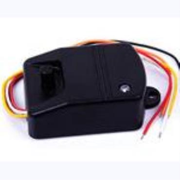 Vibration Detector for intrusion alarm system