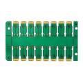 Immersion gold PCB