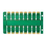 Immersion gold PCB