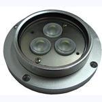 S-F8150-160-C-W White Light Illuminator