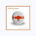 Home Use Fire Alarm Standalone Smoke Detector OR-SD818