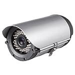 YUC-Fi23-312 Color IR Outdoor Camera