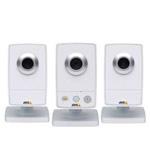 AXIS M1011 H.264 Camera