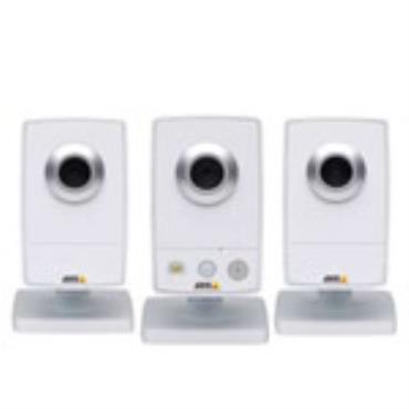 AXIS M1011 H.264 Camera