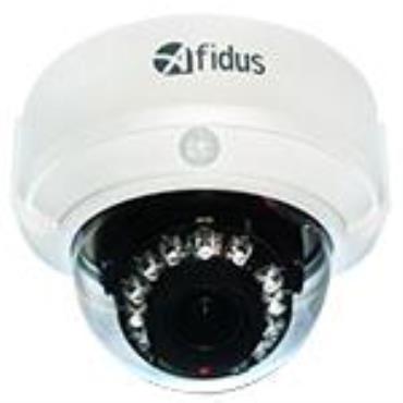 Afidus DN-232Z1 Smart Focus 2Mega IR IP Dome