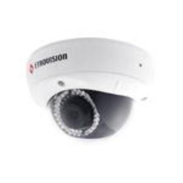 EV8580U-BL 2 Megapixel Low Light Dome IP Camera