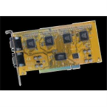 TE-6416E DVR Card