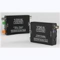 Single Coaxial Cable Transmission System  for PTZ Camera (VDS2700 Series)